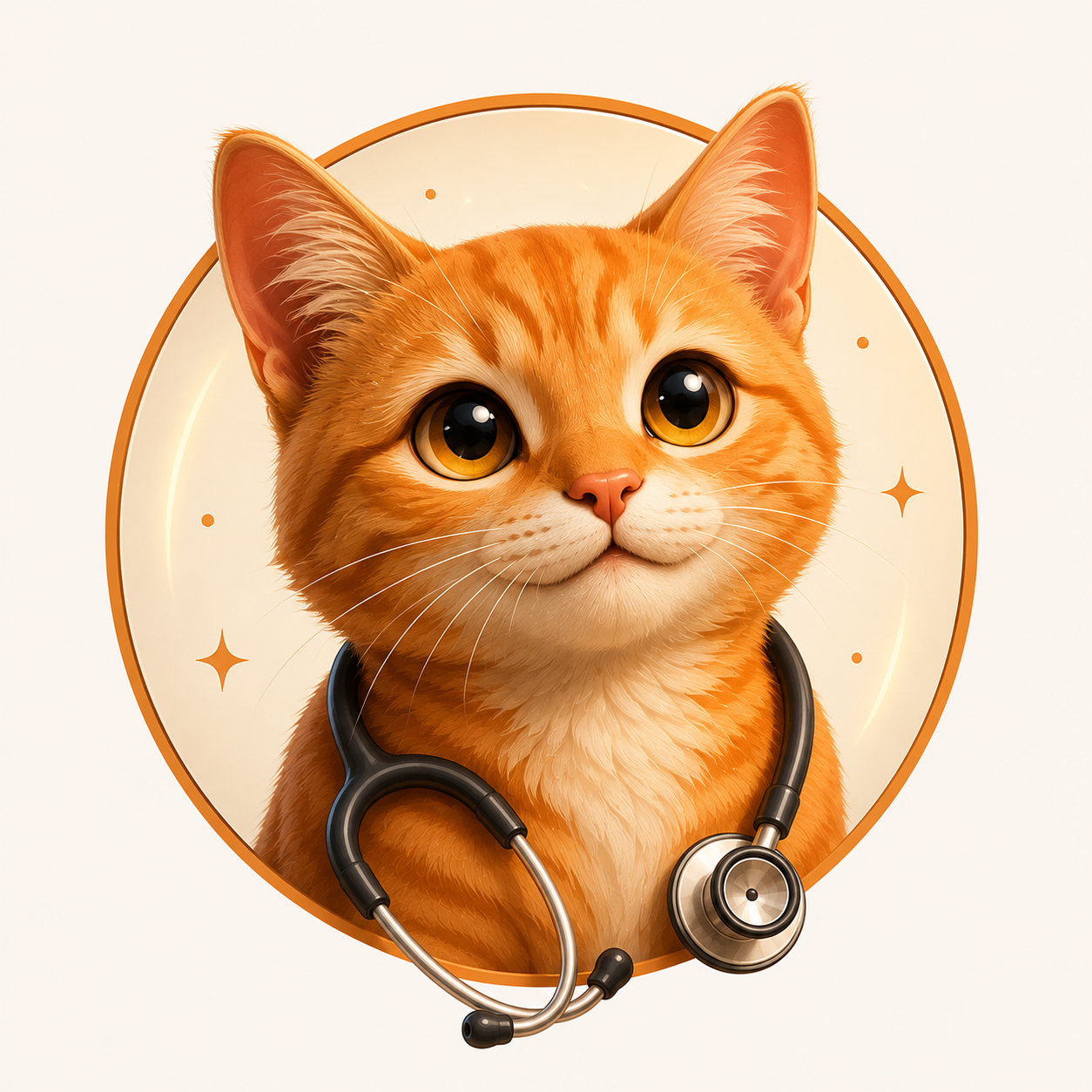 MedStickers Logo